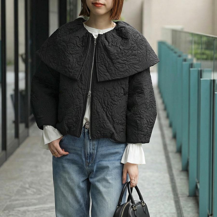 Torrazzo Donna（トラッゾドンナ） ブルゾン 6260-395 レディース