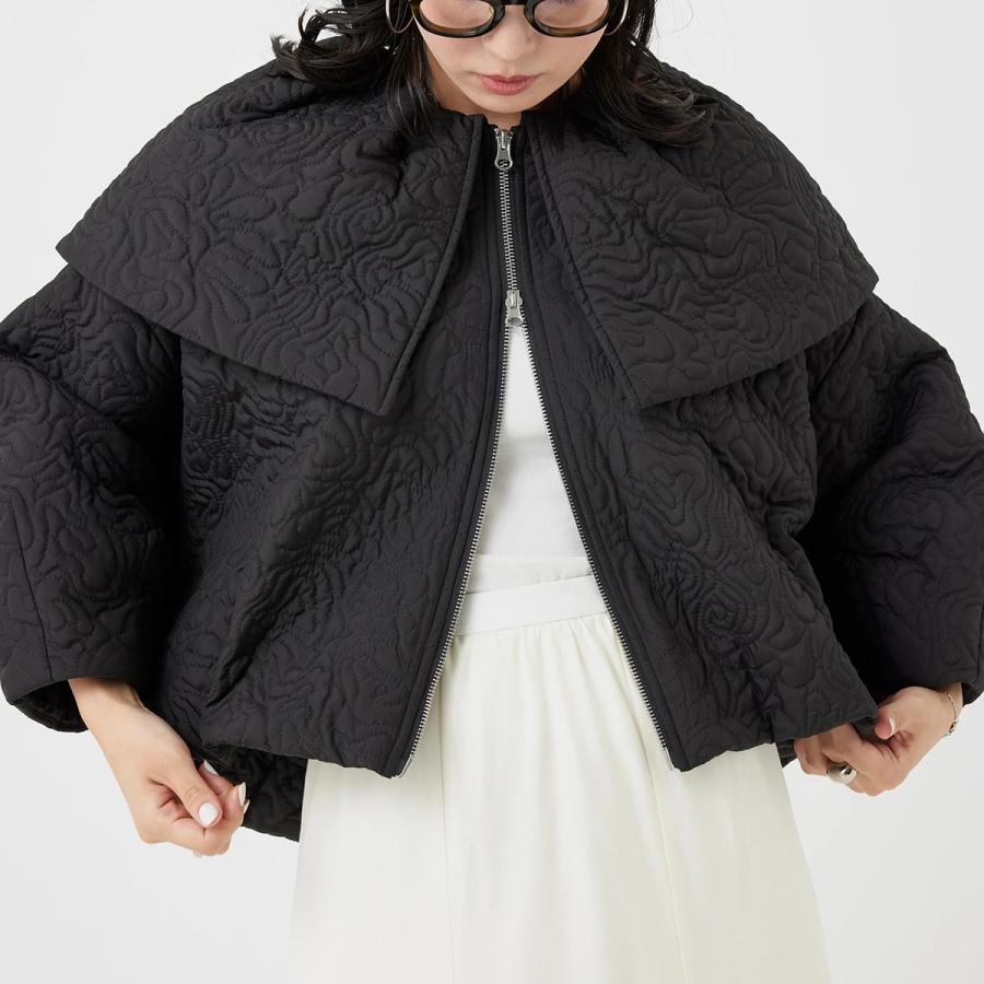 Torrazzo Donna（トラッゾドンナ） ブルゾン 6260-395 レディース