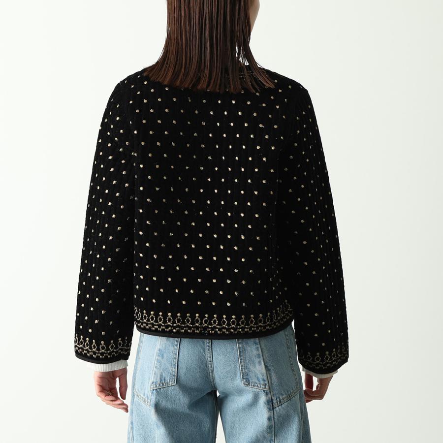 Torrazzo Donna（トラッゾドンナ） 刺繍ジャケット 6261-354