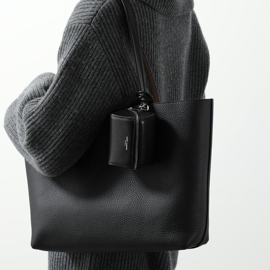SAINT LAURENT サンローラン フラグメントジップボックス 777423 1EL0E