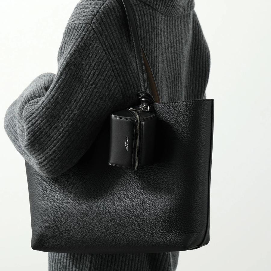 SAINT LAURENT サンローラン フラグメントジップボックス 777423 1EL0E