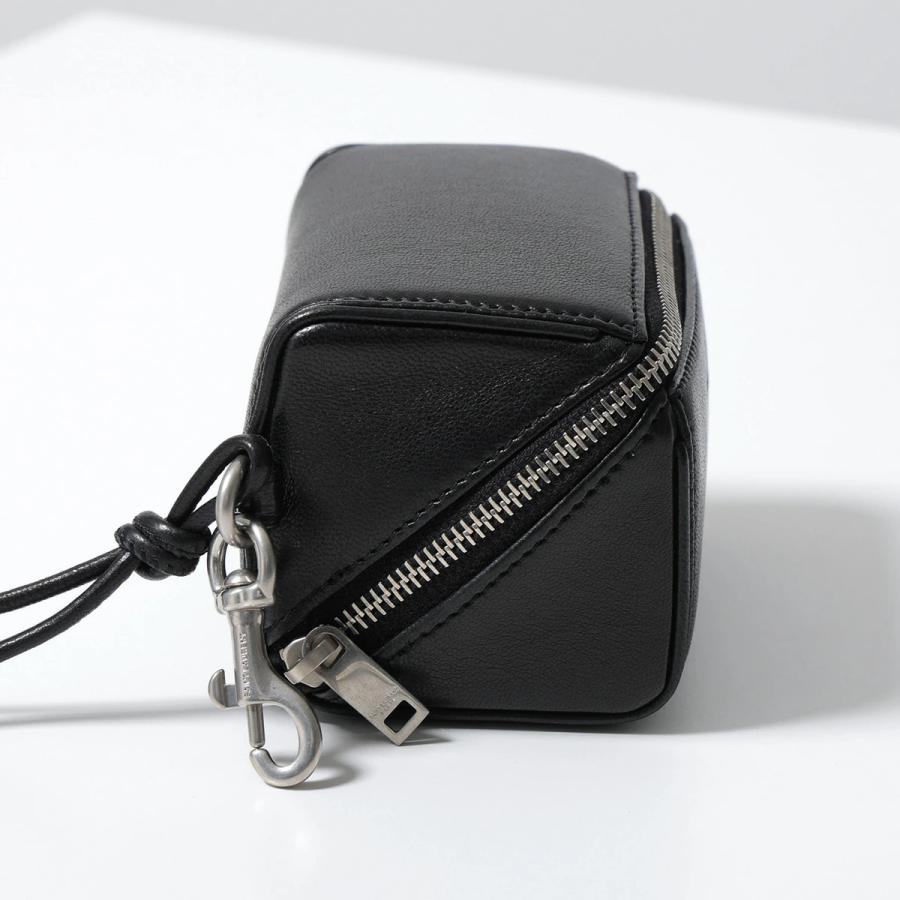 SAINT LAURENT サンローラン フラグメントジップボックス 777423 1EL0E