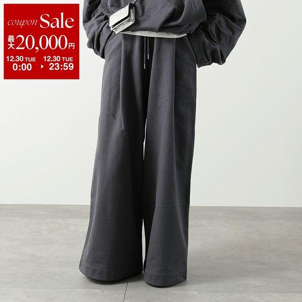 DRIES VAN NOTEN（ドリス ヴァン ノッテン） スウェットパンツ HADIUM