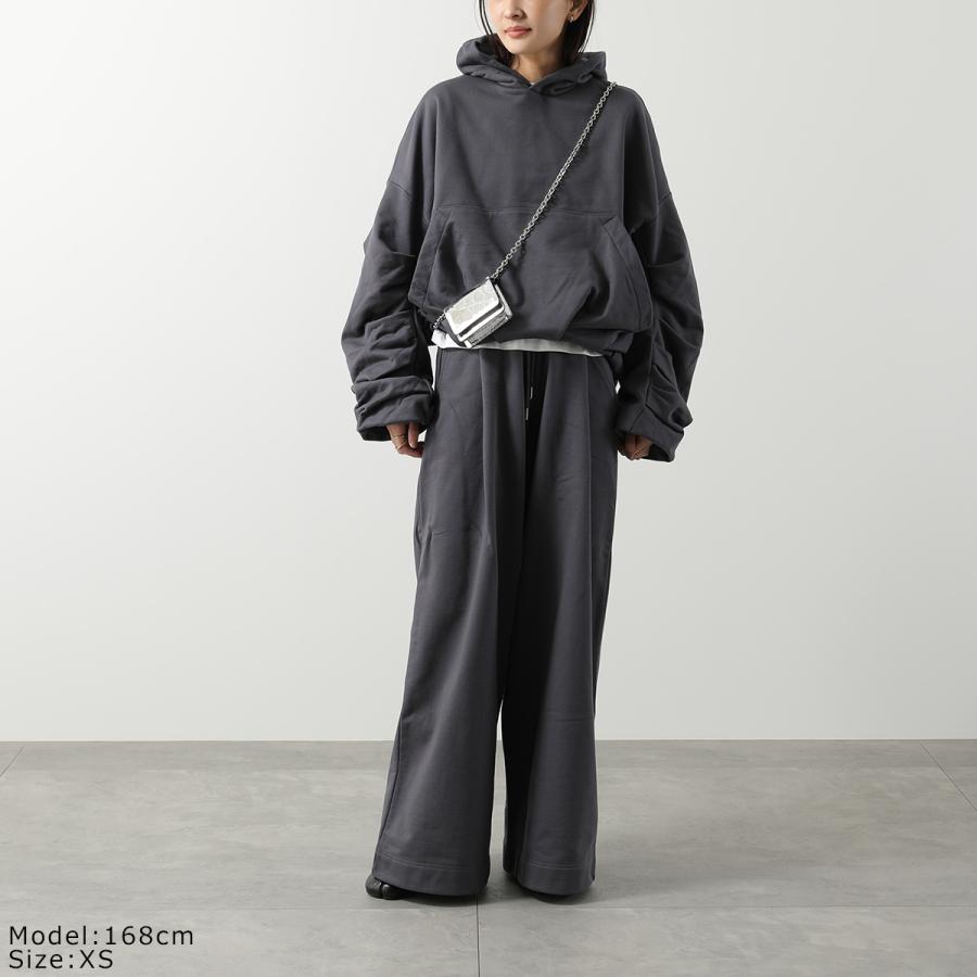 DRIES VAN NOTEN（ドリス ヴァン ノッテン） スウェットパンツ HADIUM