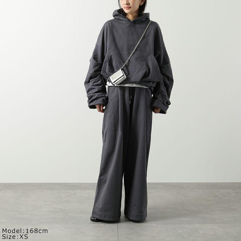 DRIES VAN NOTEN（ドリス ヴァン ノッテン） スウェットパンツ HADIUM