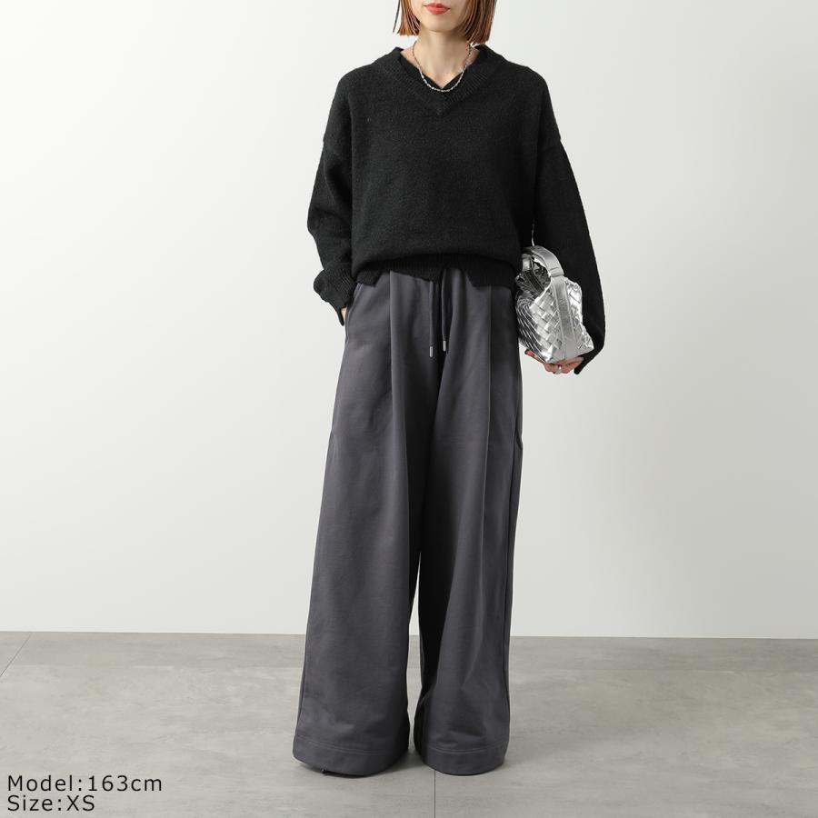 DRIES VAN NOTEN（ドリス ヴァン ノッテン） スウェットパンツ HADIUM