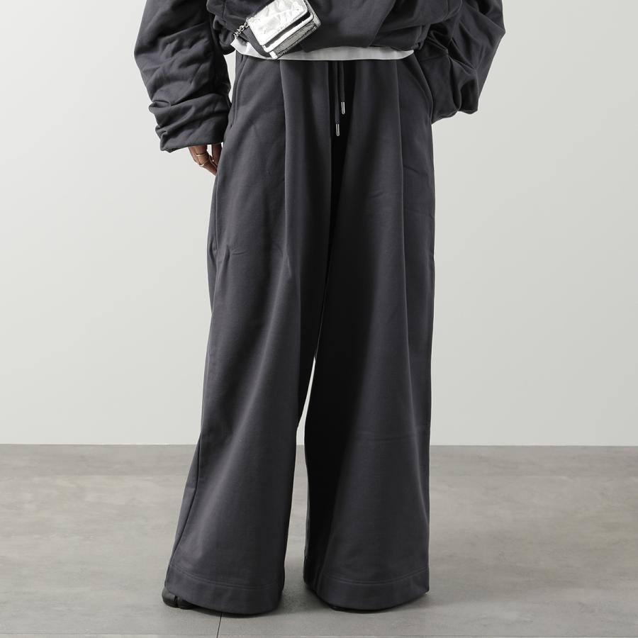 DRIES VAN NOTEN（ドリス ヴァン ノッテン） スウェットパンツ HADIUM