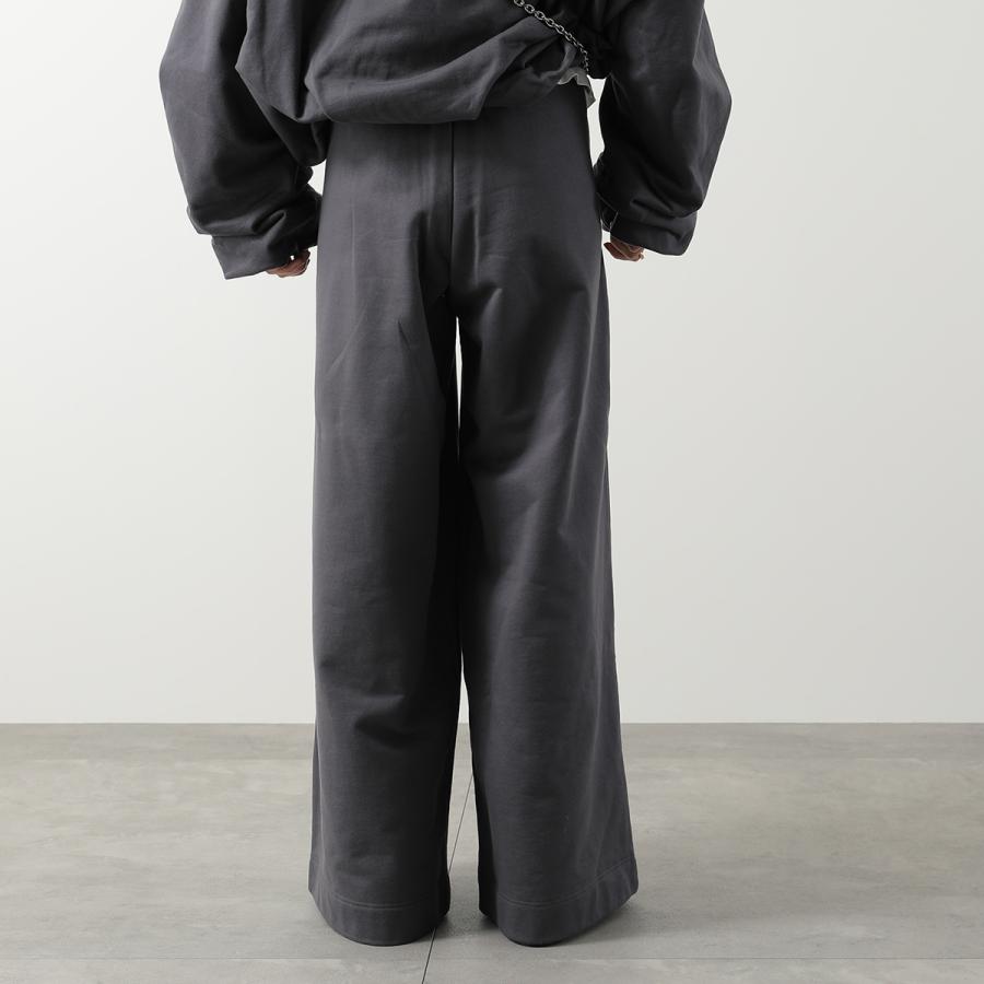 DRIES VAN NOTEN（ドリス ヴァン ノッテン） スウェットパンツ HADIUM