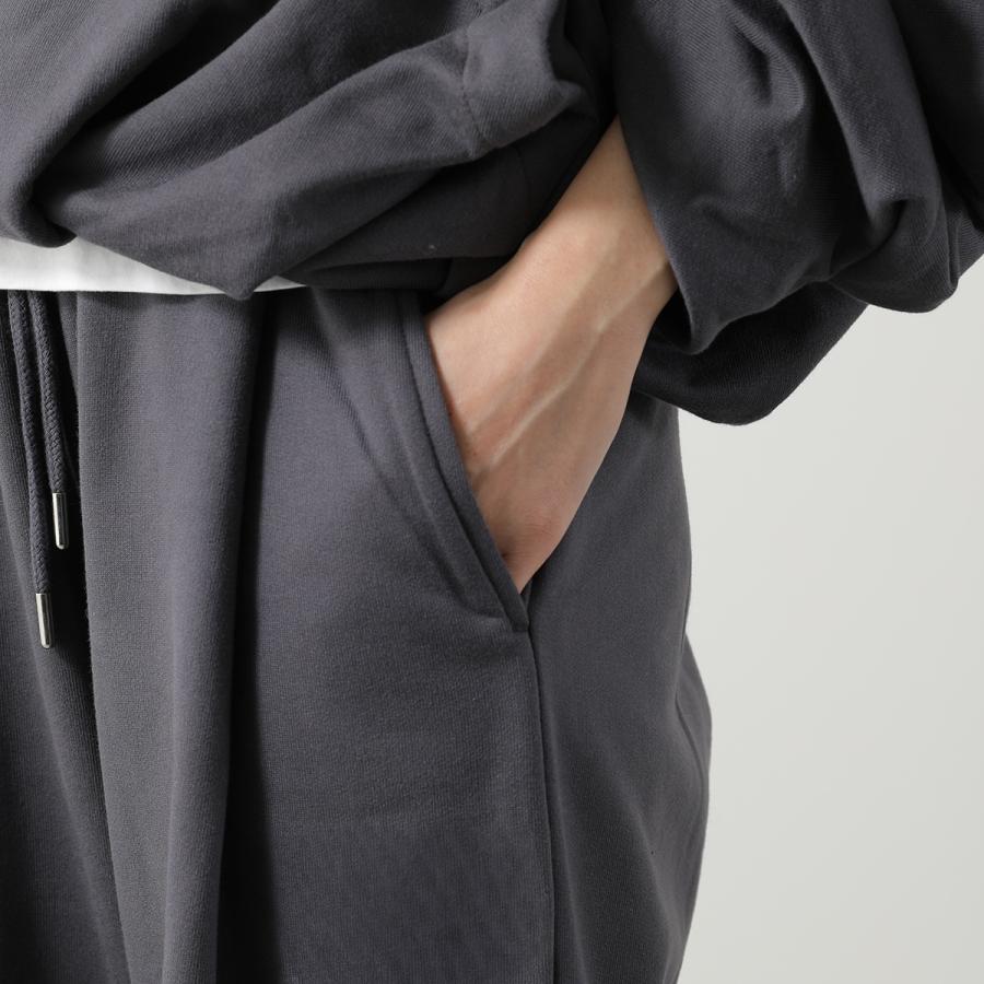 DRIES VAN NOTEN（ドリス ヴァン ノッテン） スウェットパンツ HADIUM