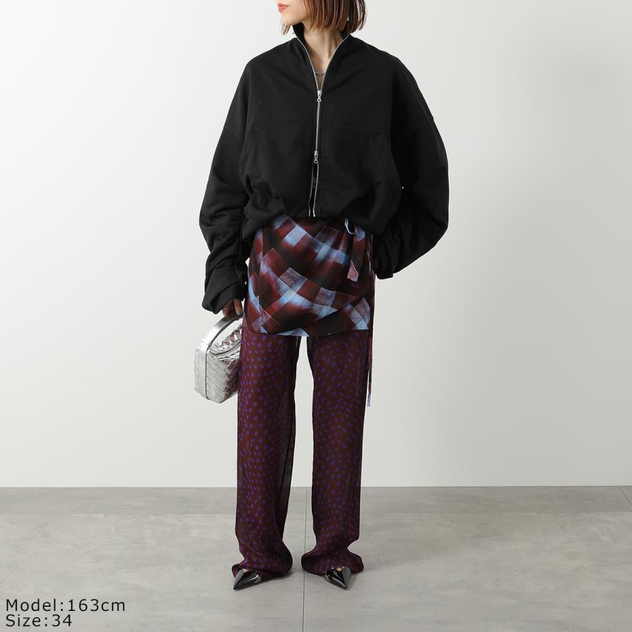 DRIES VAN NOTEN（ドリス ヴァン ノッテン） パンツ PRITTY 010953