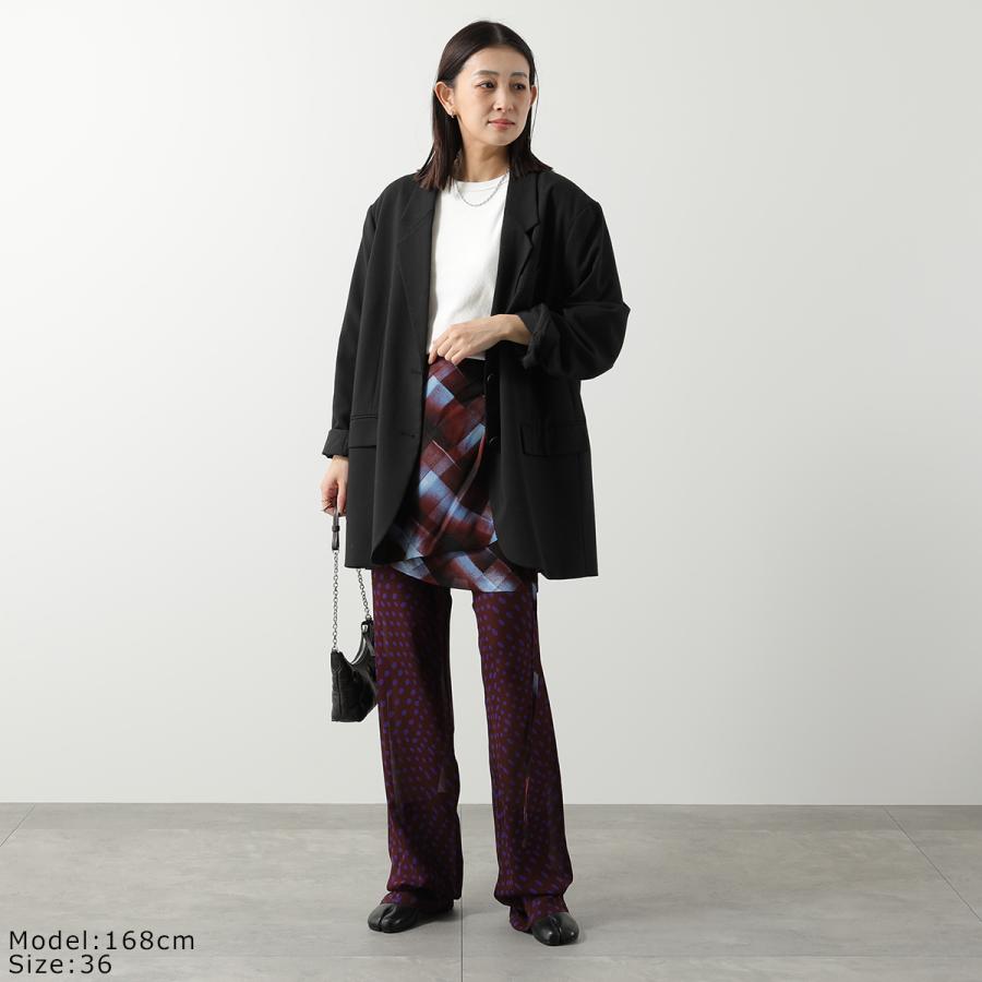 DRIES VAN NOTEN（ドリス ヴァン ノッテン） パンツ PRITTY 010953