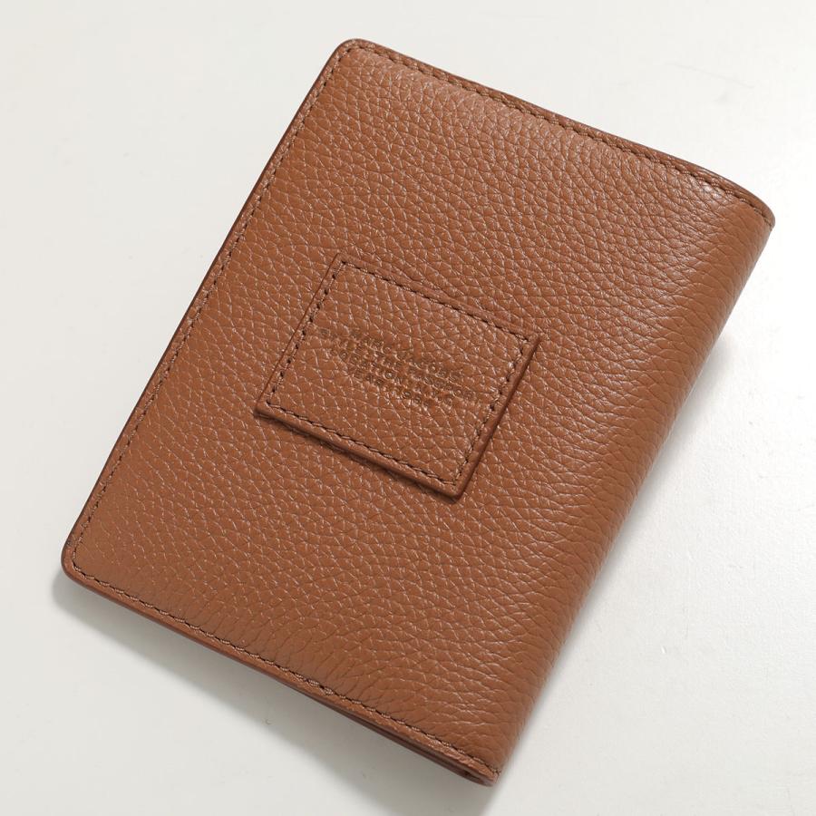 即日発送！　新品 未使用品 マークジェイコブス パスポート ケース MARC JACOBS（マーク・ジェイコブス） パスポートケース THE PASSPORT
