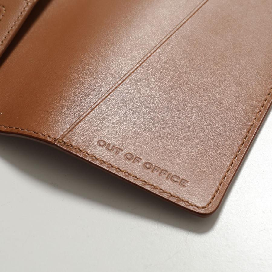 MARC JACOBS（マーク・ジェイコブス） パスポートケース 2P5STR003S02