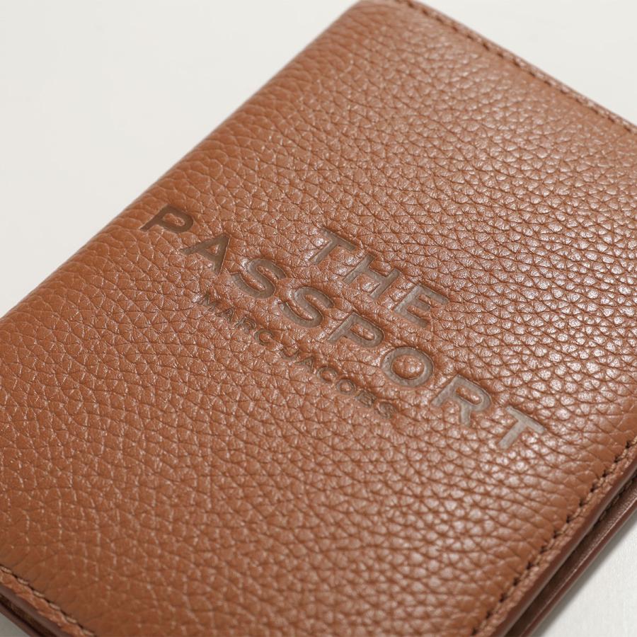マークジェイコブス Marc Jacobs ケース レザー MARC JACOBS（マーク・ジェイコブス） パスポートケース 2P5STR003S02