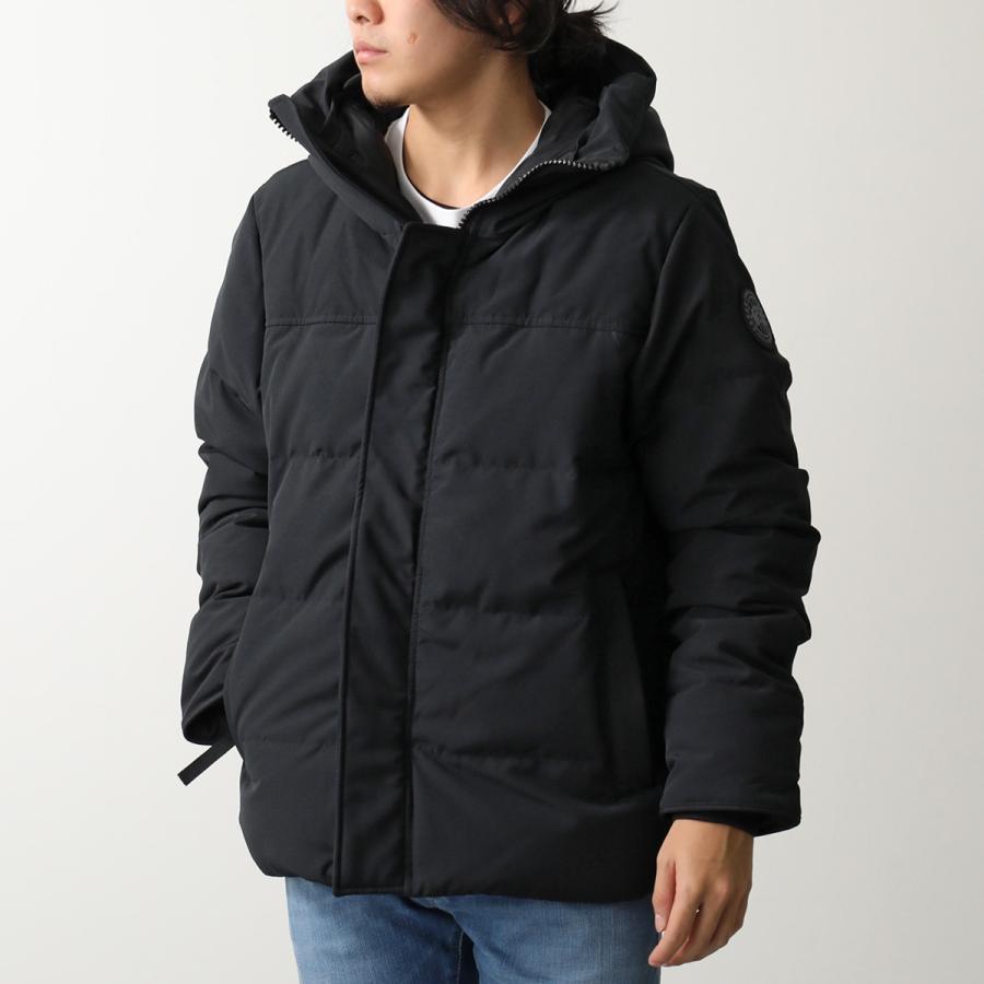CANADA GOOSE（カナダグース） CANADA GOOSE BLACK LABEL ダウン