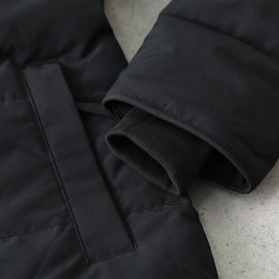 CANADA GOOSE（カナダグース） CANADA GOOSE BLACK LABEL ダウン