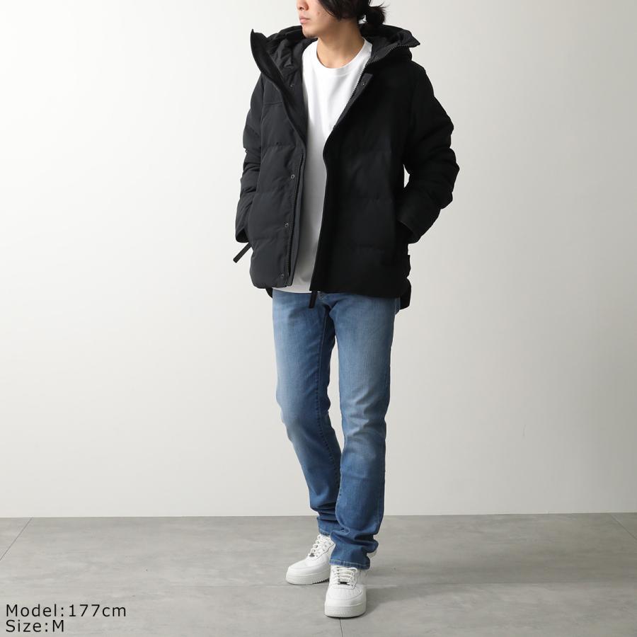 CANADA GOOSE（カナダグース） CANADA GOOSE BLACK LABEL ダウン