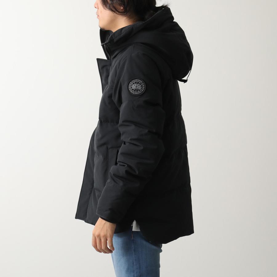 CANADA GOOSE（カナダグース） CANADA GOOSE BLACK LABEL ダウン
