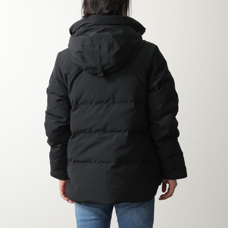 CANADA GOOSE（カナダグース） CANADA GOOSE BLACK LABEL ダウン