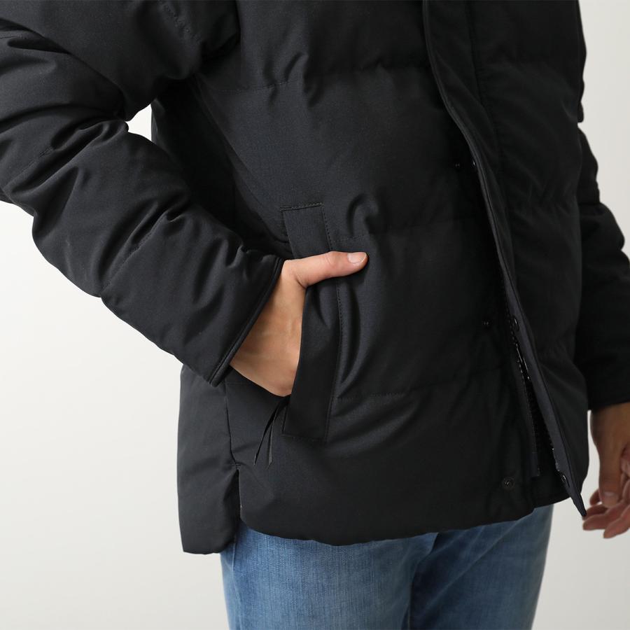 CANADA GOOSE（カナダグース） CANADA GOOSE BLACK LABEL ダウン
