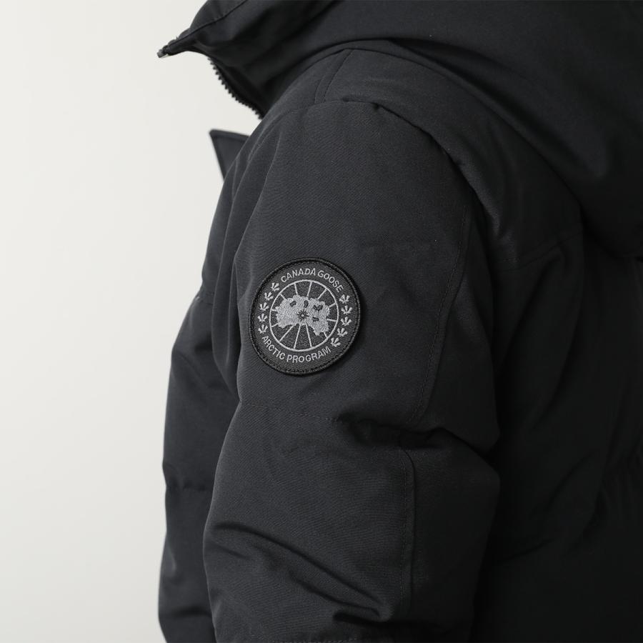 CANADA GOOSE（カナダグース） CANADA GOOSE BLACK LABEL ダウン