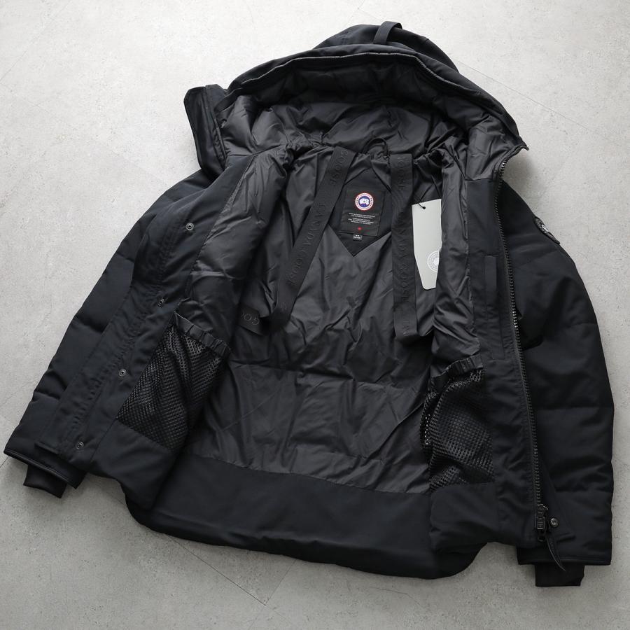 CANADA GOOSE（カナダグース） CANADA GOOSE BLACK LABEL ダウン