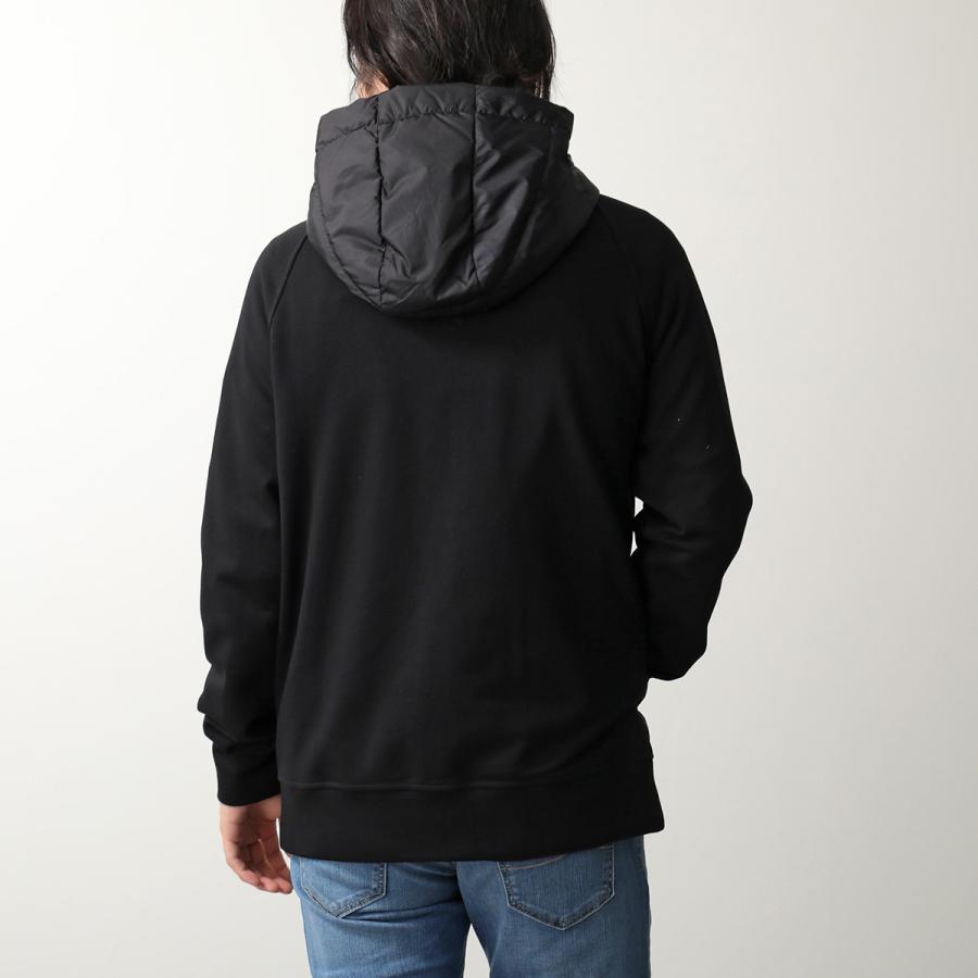 CANADA GOOSE（カナダグース） ハイブリッドパーカー HYBRIDGE HURON