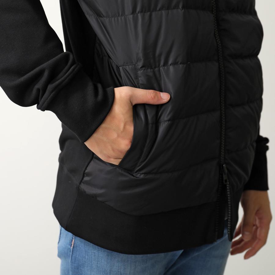 CANADA GOOSE（カナダグース） ハイブリッドパーカー HYBRIDGE HURON