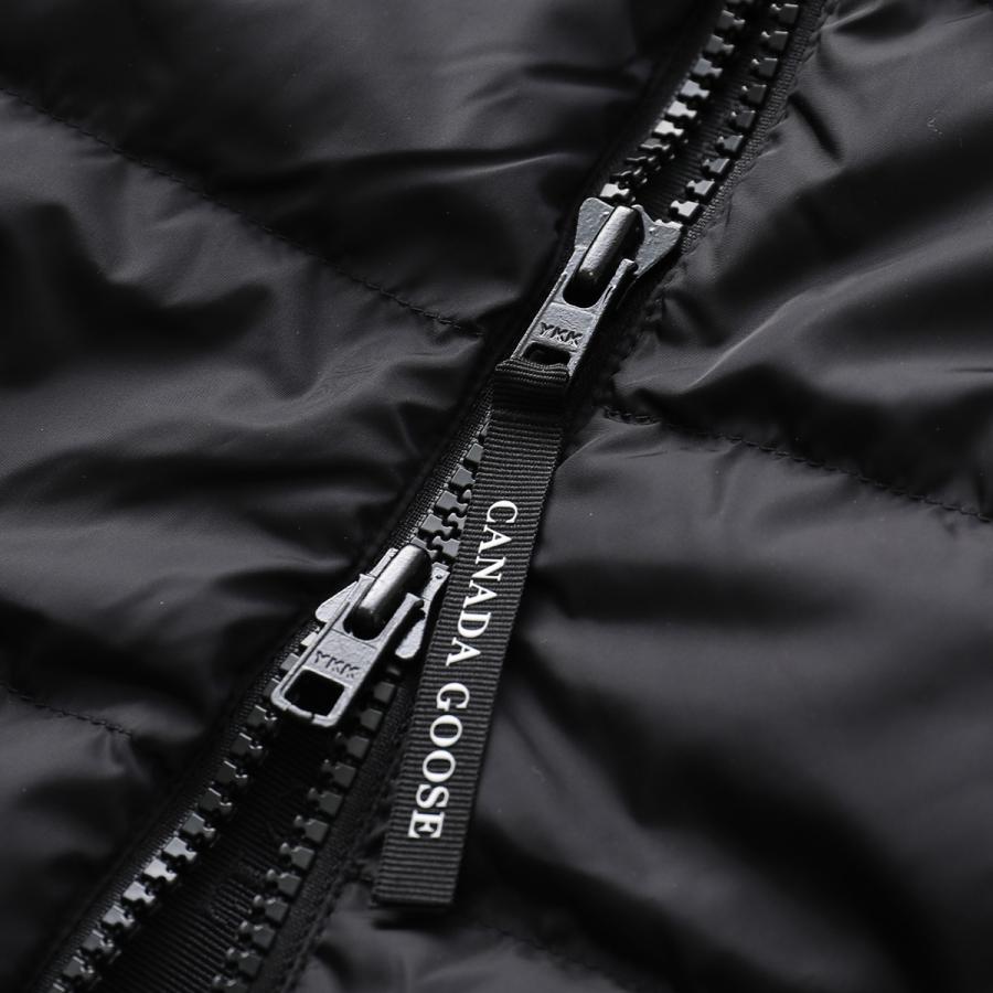CANADA GOOSE（カナダグース） ハイブリッドパーカー HYBRIDGE HURON