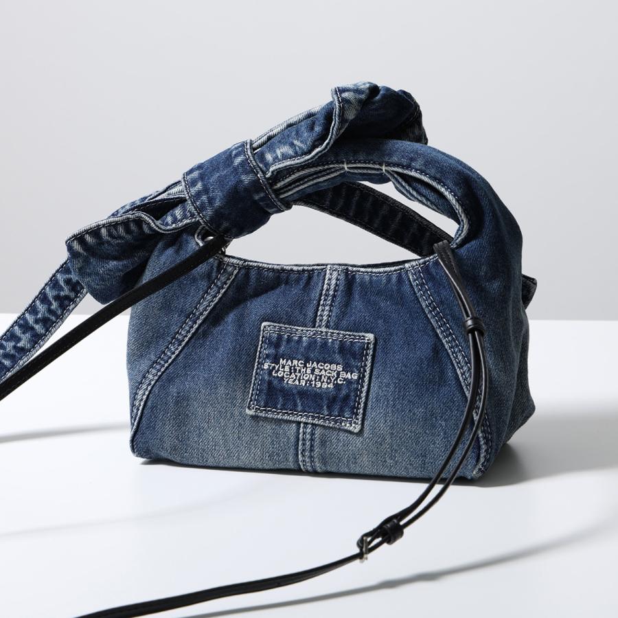 MARC JACOBS（マーク・ジェイコブス） ショルダーバッグ ザ ボウ