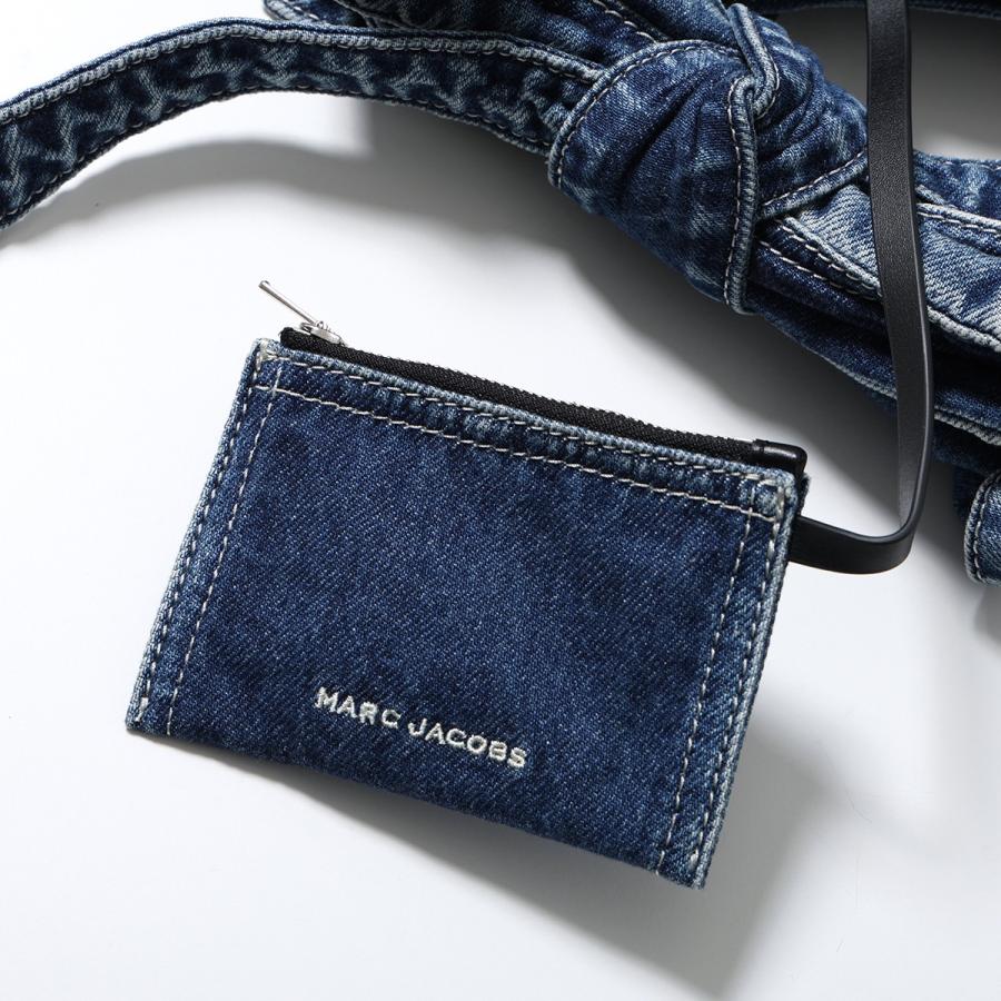 MARC JACOBS（マーク・ジェイコブス） ショルダーバッグ ザ ボウ