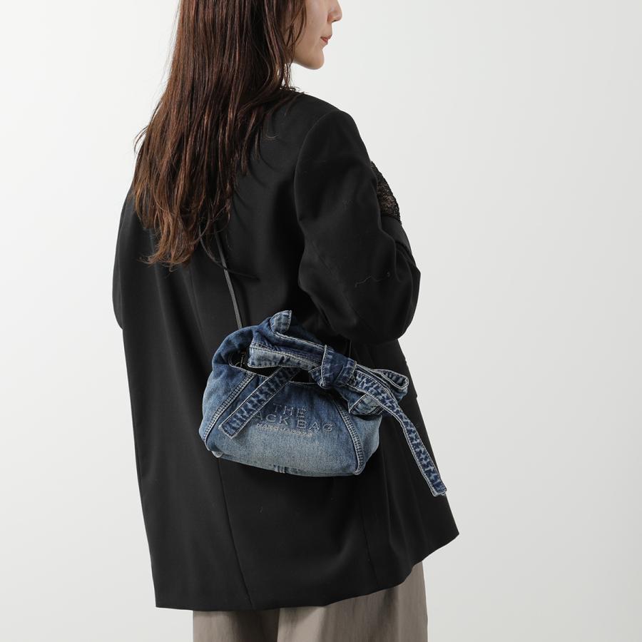MARC JACOBS（マーク・ジェイコブス） ショルダーバッグ ザ ボウ