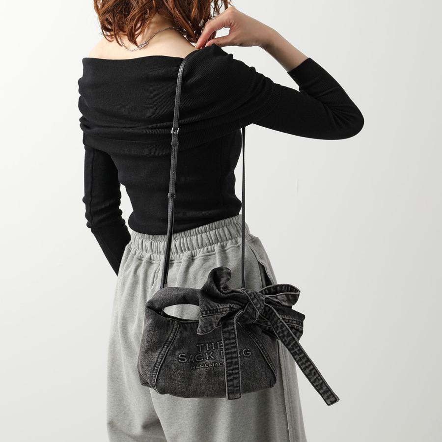 MARC JACOBS（マーク・ジェイコブス） ショルダーバッグ ザ ボウ