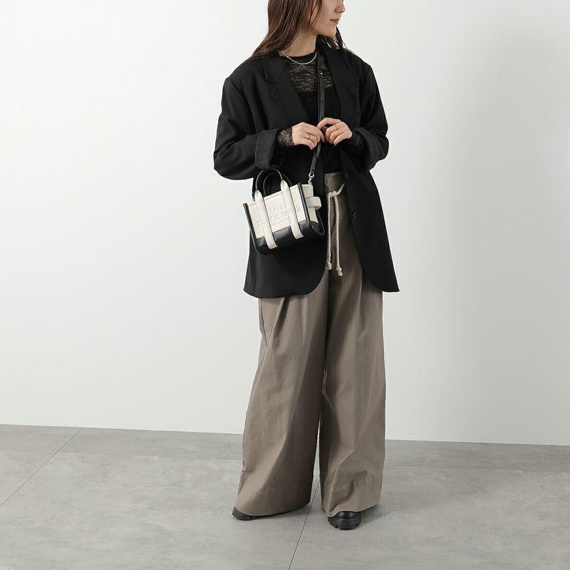 MARC JACOBS（マーク・ジェイコブス） ショルダーバッグ 2S4HCR065H02