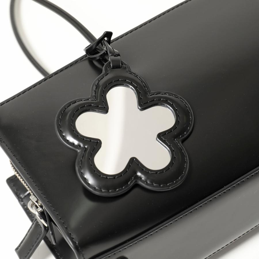 ⭐︎美品⭐︎MARC JACOBS archive leather hand bag Marc Jacobs のアーカイブからディテールを取り入れた「THE M-ARCHIVE