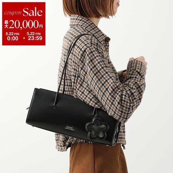 MARC JACOBS（マーク・ジェイコブス） ハンドバッグ グラム ミラー
