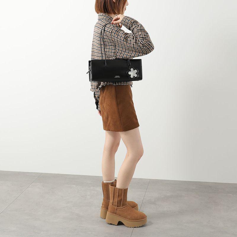 MARC JACOBS（マーク・ジェイコブス） ハンドバッグ グラム ミラー