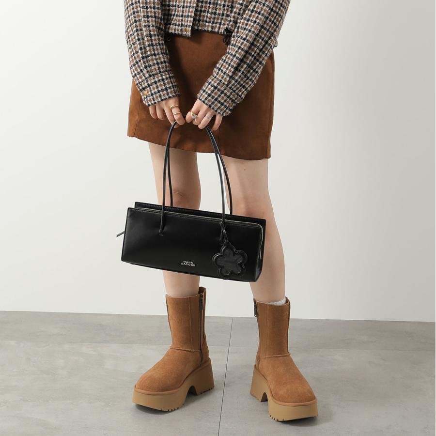 MARC JACOBS（マーク・ジェイコブス） ハンドバッグ グラム ミラー