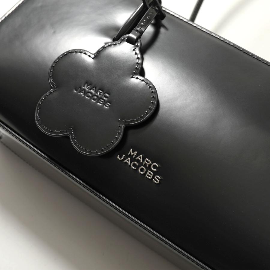 MARC JACOBS（マーク・ジェイコブス） ハンドバッグ グラム ミラー