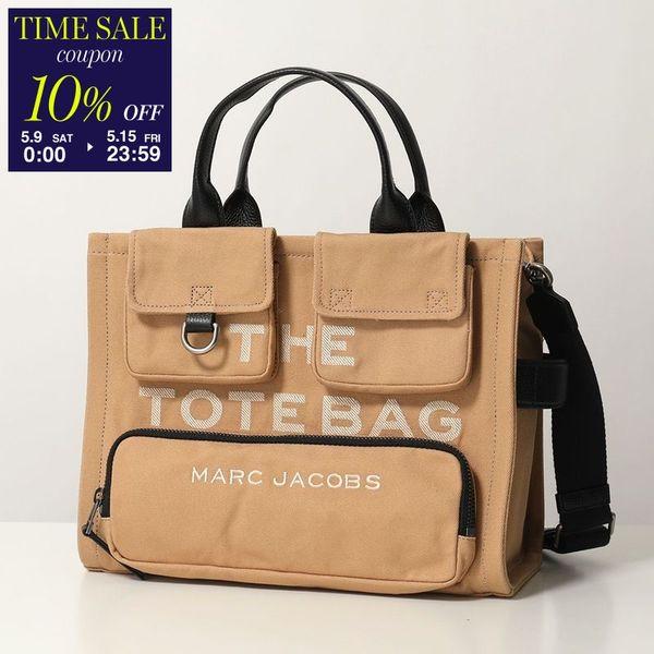 MARC JACOBS（マーク・ジェイコブス） トートバッグ 2P5HTT007H03