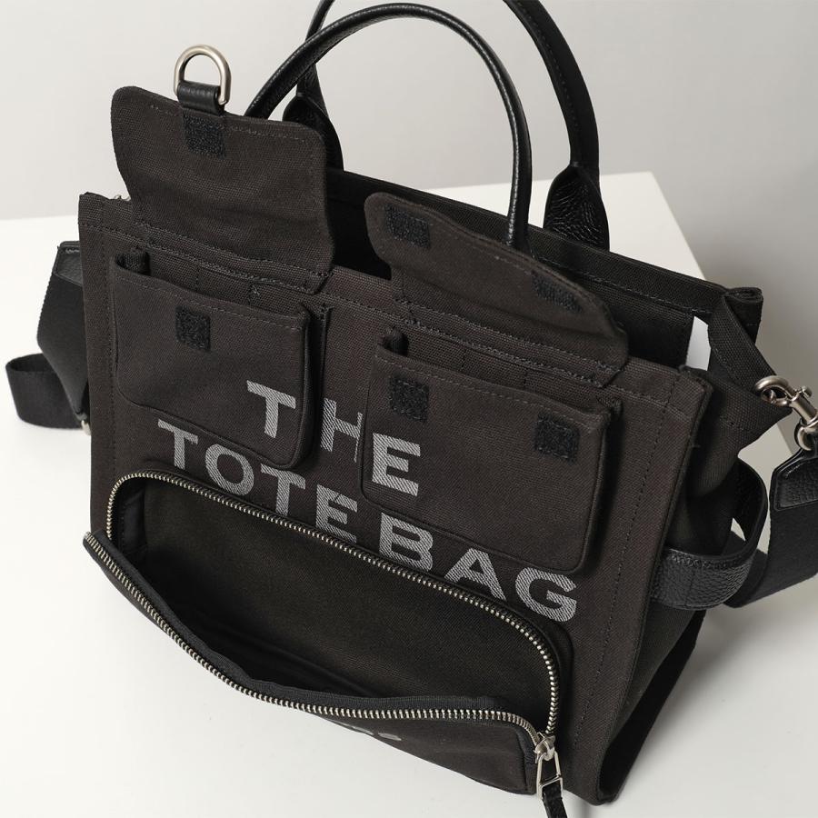 MARC JACOBS（マーク・ジェイコブス） トートバッグ 2P5HTT007H03