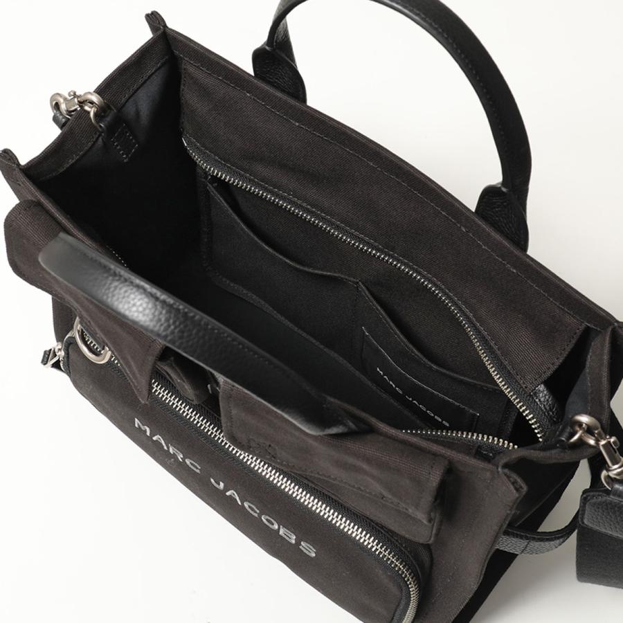 MARC JACOBS（マーク・ジェイコブス） トートバッグ 2P5HTT007H03