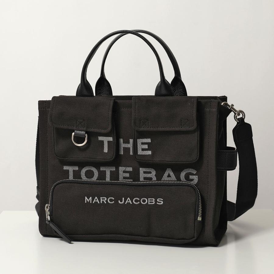 MARC JACOBS（マーク・ジェイコブス） トートバッグ 2P5HTT007H03