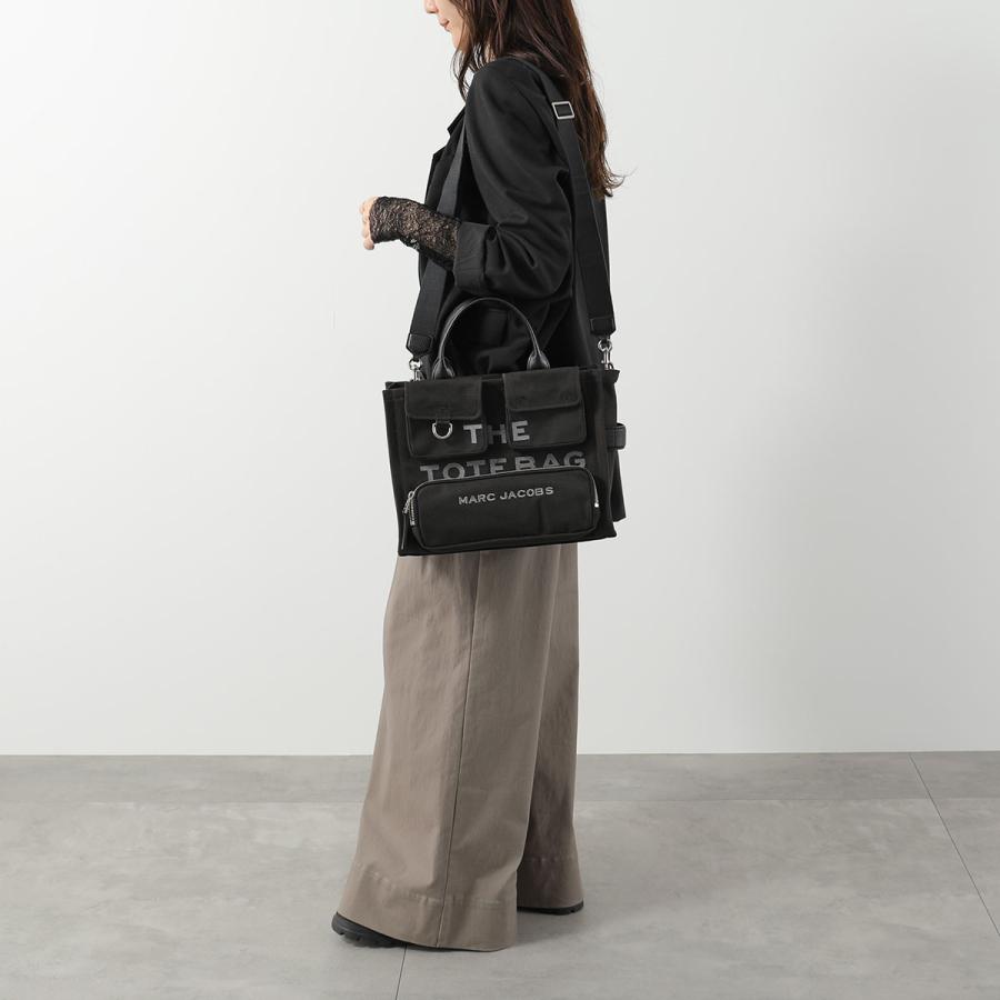 MARC JACOBS（マーク・ジェイコブス） トートバッグ 2P5HTT007H03