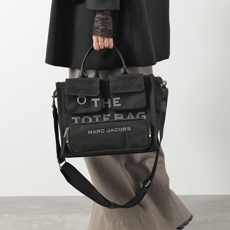 MARC JACOBS（マーク・ジェイコブス） トートバッグ 2P5HTT007H03