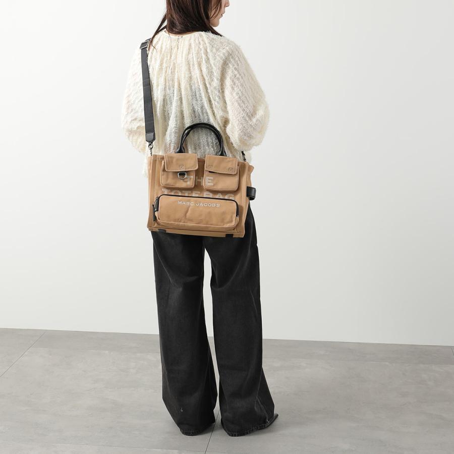 MARC JACOBS（マーク・ジェイコブス） トートバッグ 2P5HTT007H03