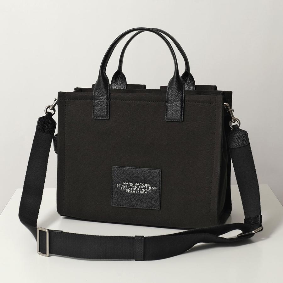MARC JACOBS（マーク・ジェイコブス） トートバッグ 2P5HTT007H03