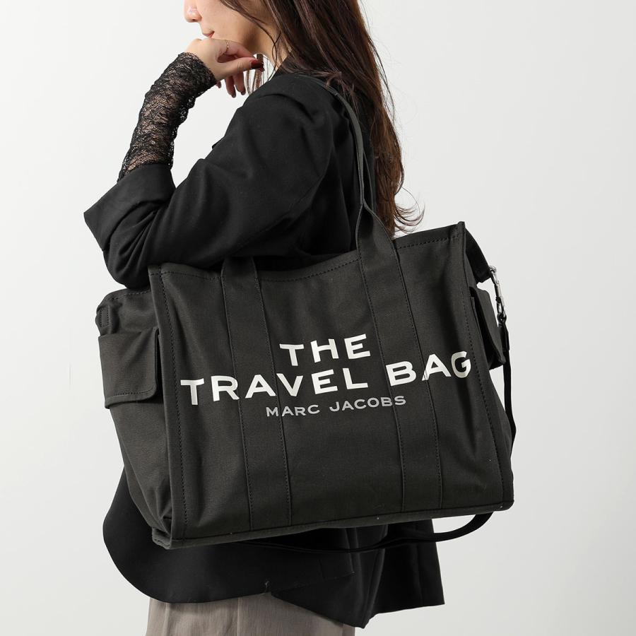 2本ベルト付 MARC JACOBS マークジェイコブス トートバッグ MARC JACOBS（マーク・ジェイコブス） トートバッグ 2P5HTT021H03