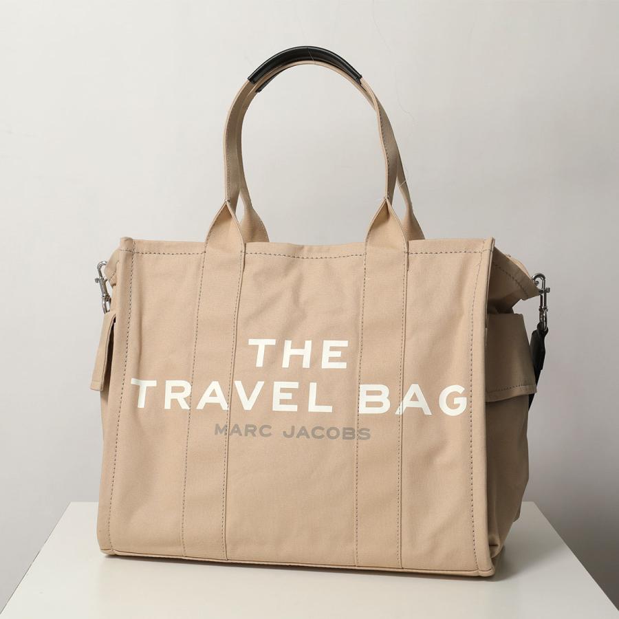 新品未使用　マークジェイコブス　マザーズバック　トートバッグ　旅行 MARC JACOBS（マーク・ジェイコブス） トートバッグ 2P5HTT021H03