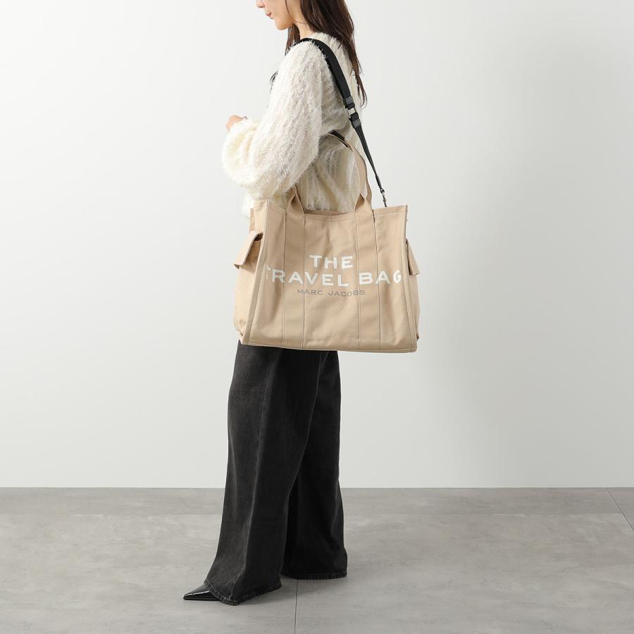 MARC JACOBS（マーク・ジェイコブス） トートバッグ 2P5HTT021H03